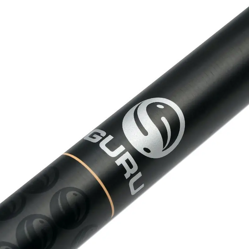 Beperkt Aanbod Guru Aventus Landing Net Handle 4+1m