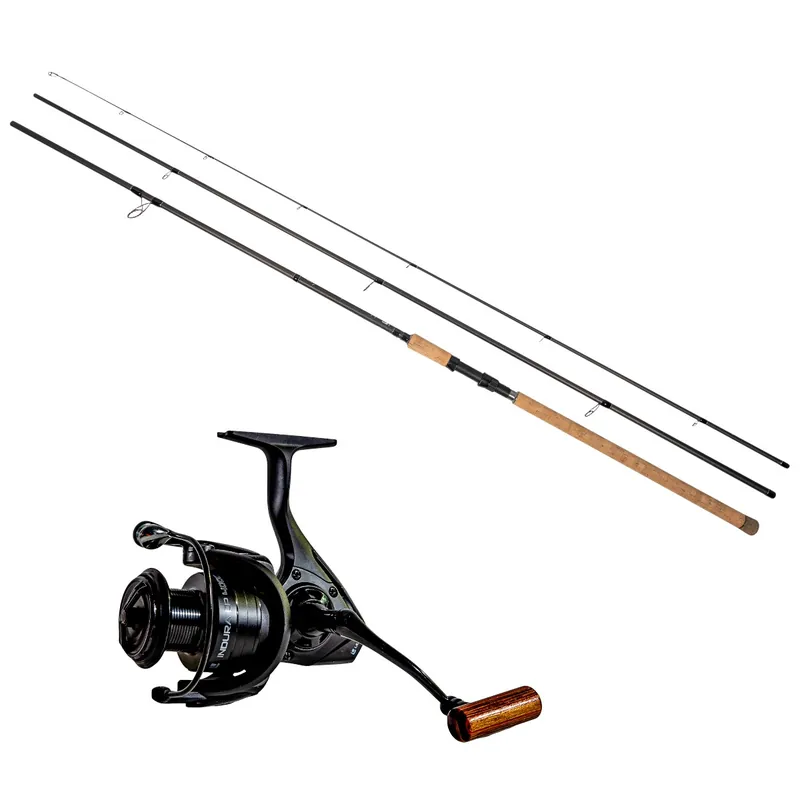 Ultimate Specialist Floater Combo 3.90m (1.5lb) Laatste Versie