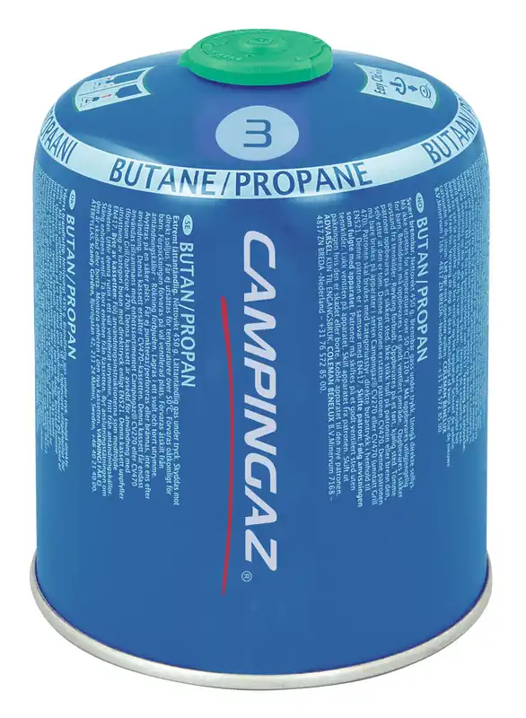 Campingaz CV470 Plus Cartridge Gasbus Beste Prijs