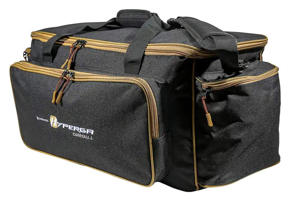 Ultimate Hyperga Carryall Large Beste Prijs
