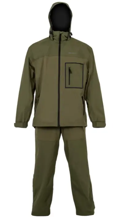 Korum Superseal Waterproof Suit L Superprijs