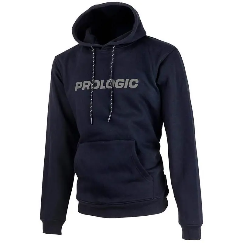 Prologic Signature Hoodie Black Vistrui L Nieuw