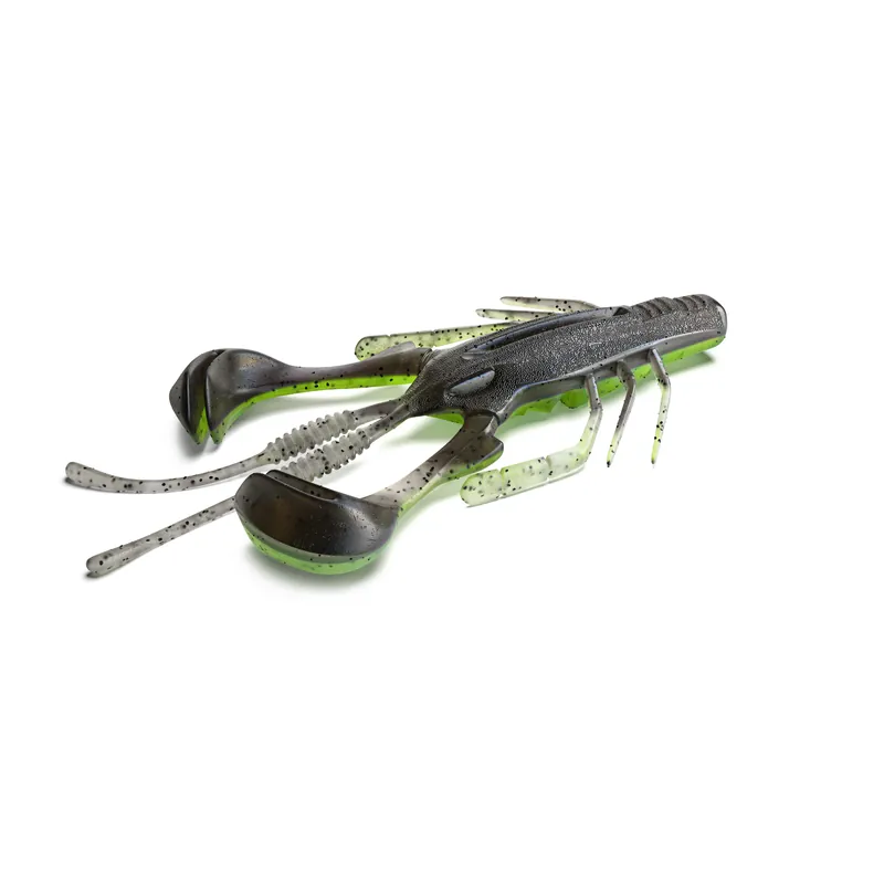 Meest Verkocht Nays CRD Creaturebait 3.0'' 7.6cm (1.8g) (7 Stuks) C-33