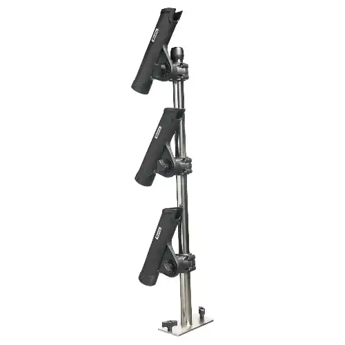 Scotty Rod Holder Tree Aanbieding