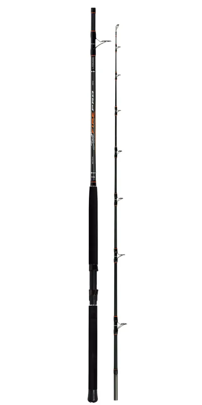 Colmic Salt Fire Pro Boat Rod Boothengel 2.70m (400g) Weekendaanbieding