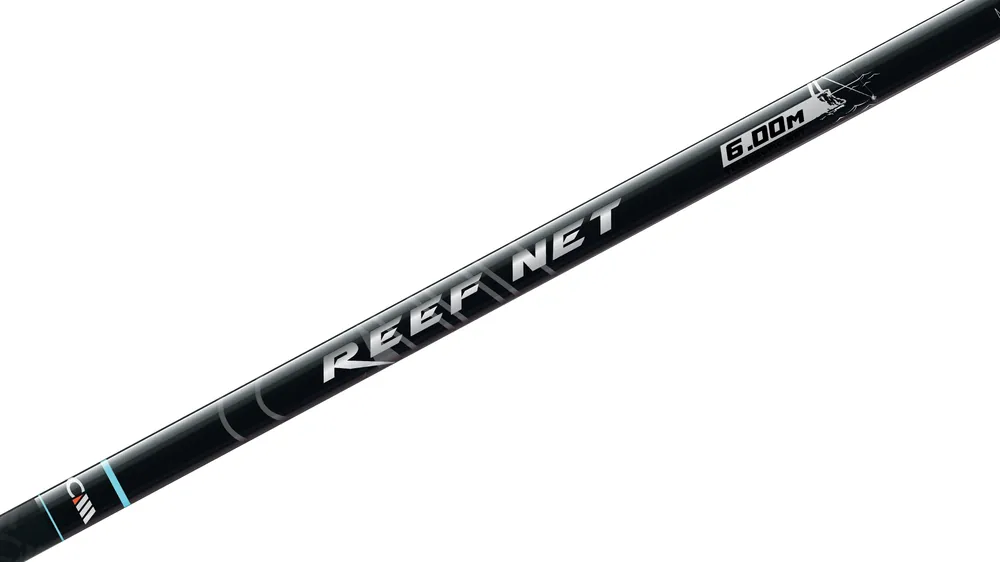 Colmic Reef Net Tele Landingnet Handle (6.00m) Direct Verzonden