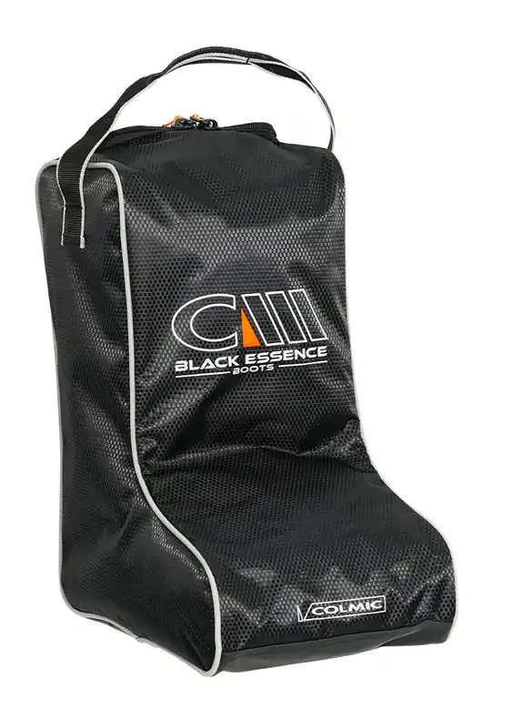 Colmic Black Essence Laarzentas Premium