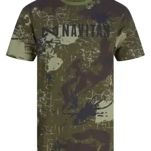 Navitas Identity Camo T-Shirt L Bestseller