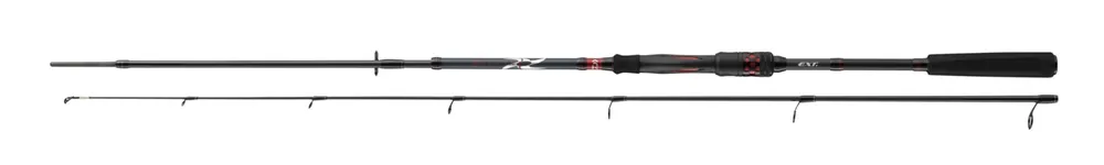 Premium Daiwa Ninja EXT Spinhengel 2.45m (5-30g)