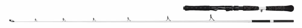 Madcat White Belly Cat Meervalhengel 1.80m (60-150g) Merkproduct