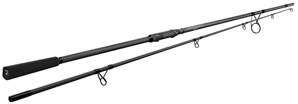 Sportex Catapult CS-4 Carp Karperhengel 12ft 2.75lbs Direct Beschikbaar