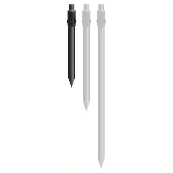 Sonik Stanz Camlock Bankstick 9" Tijdelijk Beschikbaar