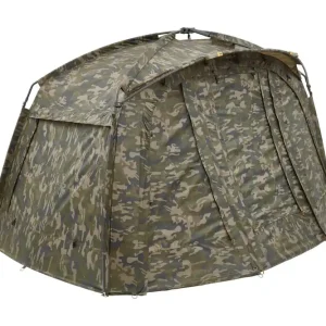 Premium Prologic Element SLR 1Man Bivvy Camo