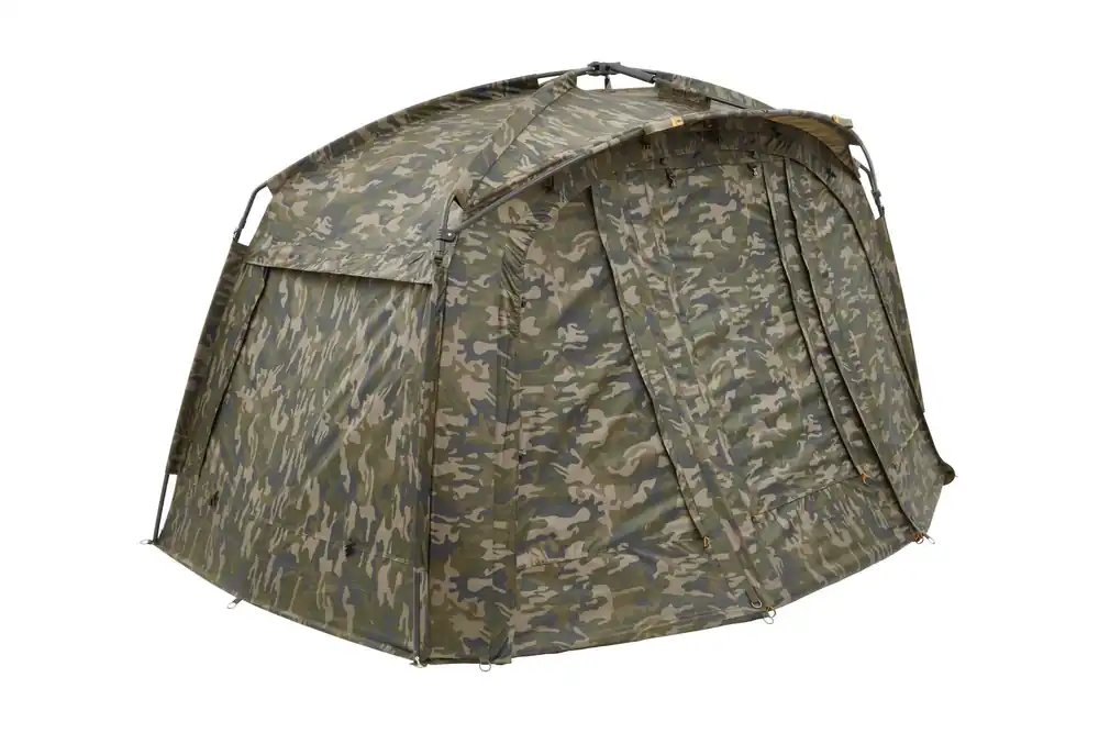 Premium Prologic Element SLR 1Man Bivvy Camo