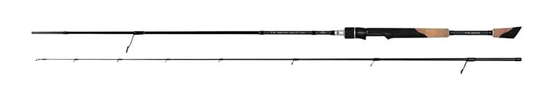 Beste Prijs Fox Rage TR Finesse Touch Ultra Light Spinhengel 205cm (2-10g)