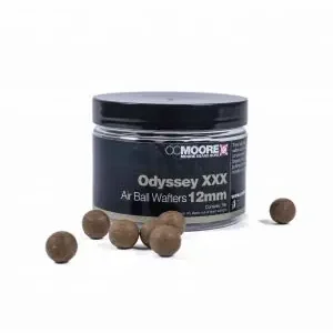 CC Moore Odyssey XXX Air Ball Wafters 12mm (70 stuks) Premium