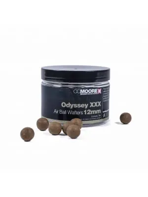 CC Moore Odyssey XXX Air Ball Wafters 12mm (70 stuks) Premium