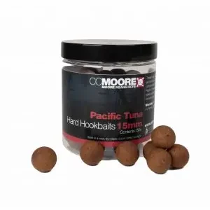 Beste Prijs CC Moore Pacific Tuna Hard Hookbaits 12mm (70 stuks)