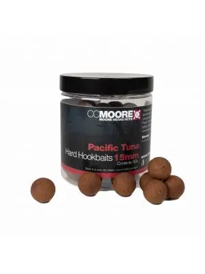 Beste Prijs CC Moore Pacific Tuna Hard Hookbaits 12mm (70 stuks)
