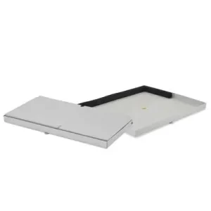 Shop Nu Tubertini Aluminium Serbidora 32 x 35cm
