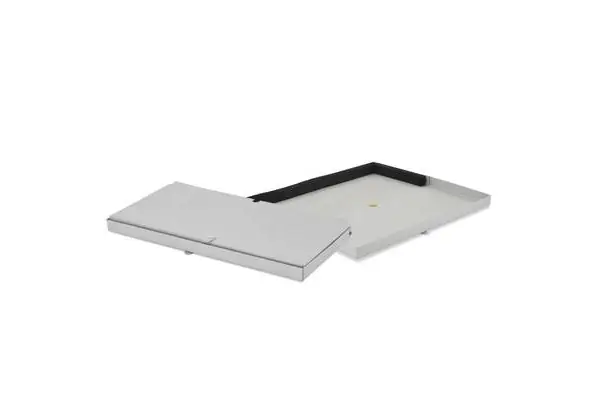 Shop Nu Tubertini Aluminium Serbidora 32 x 35cm