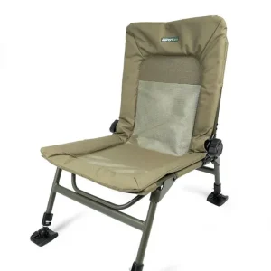 Uitverkoop Korum Aeronium Supa Lite Recliner