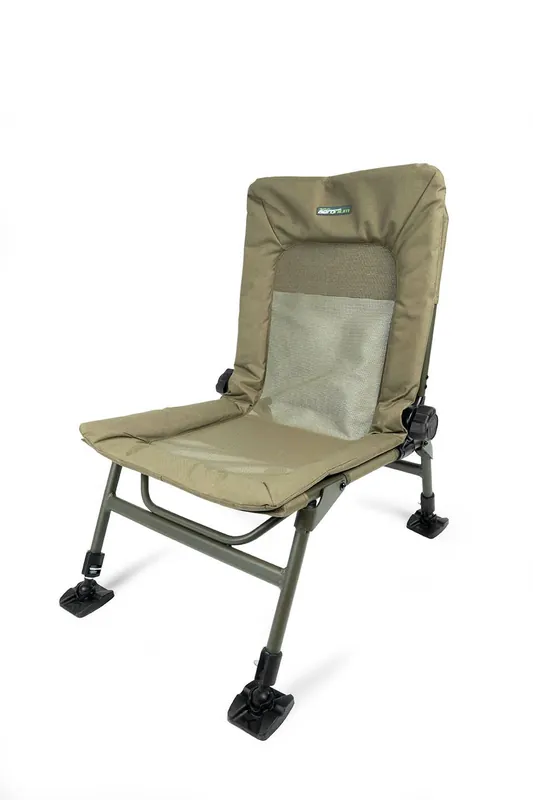 Uitverkoop Korum Aeronium Supa Lite Recliner