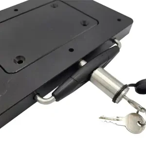 Laatste Kans DuraSafe Minn Kota Bracket Lock MKA-21 / RTA-17