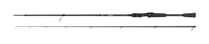 Nieuw Fox Rage Prism X Perch Jigger Spinhengel 210cm (5-21g)