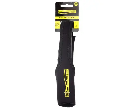 Tijdelijk Beschikbaar Spro Rod Protector 210-240