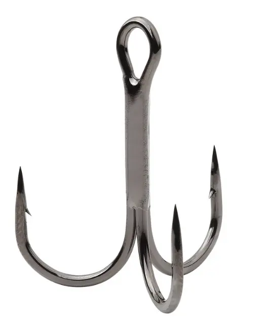 Gamakatsu Salt Water Treble 2X NSB Dreg 1/0 Koop Vandaag