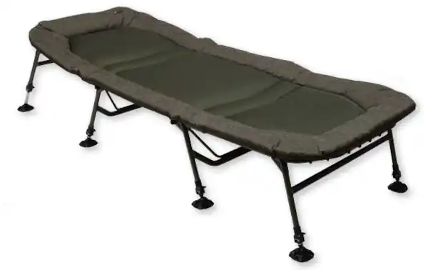 Prologic Inspire Daddy Long 8 Leg Bedchair (210x95cm) Direct Beschikbaar