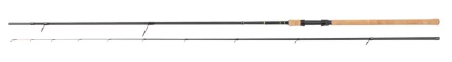 Voordeelprijs Korum Limitless Feederhengel 10ft (60g)