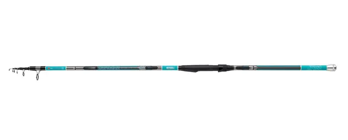 Lage Kosten Mitchell Suprema SW Tele Bolentino Boothengel (-110g) 2.40m