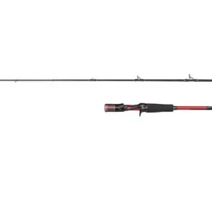 Penn Retaliate X Solid Jig Cast Zeevishengel 1.83m 300g Gecertificeerd