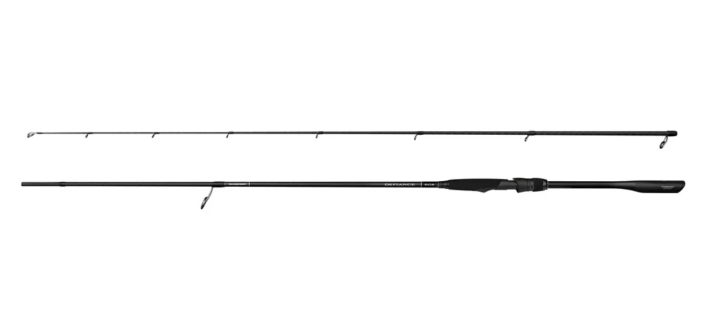 Savage Gear Defiance SG8 Inshore Zeebaarshengel 2.90m (8-35g) Rechtstreeks Van De Fabrikant