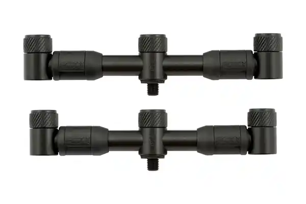 Fox Black Label QR Buzzer Bar 3 rod Adjustable Beste Prijs