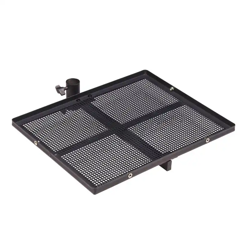 Flitsaanbieding Rive Single Point Side Tray XL