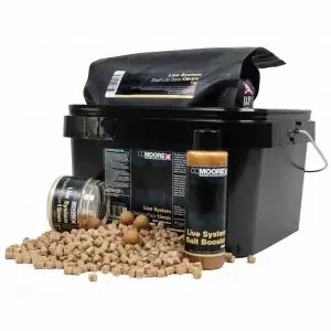 CC Moore Live System Session Pack 15mm Beste Prijs