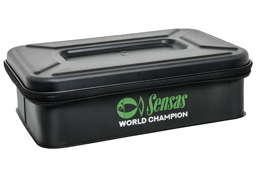 Beperkt Aanbod Sensas EVA Hard Case XL Opbergkoffer 36x23x10cm