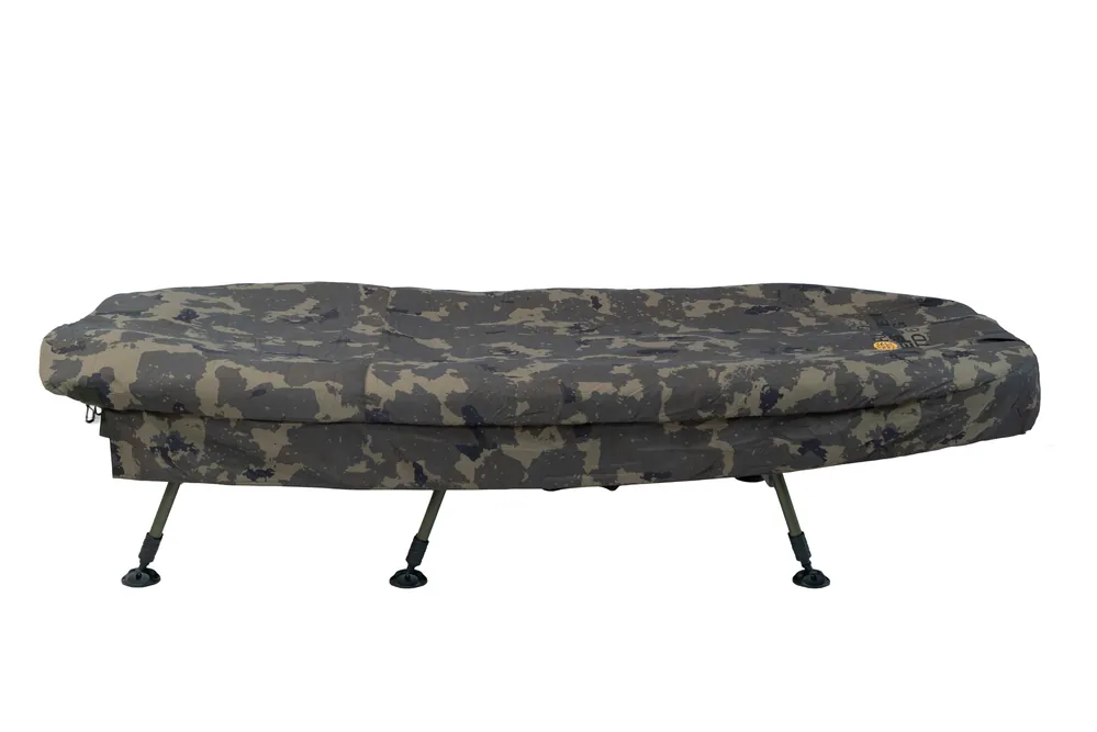 Snelle Levering Solar Worldwide Sleep System STD 6 Leg Stretcher