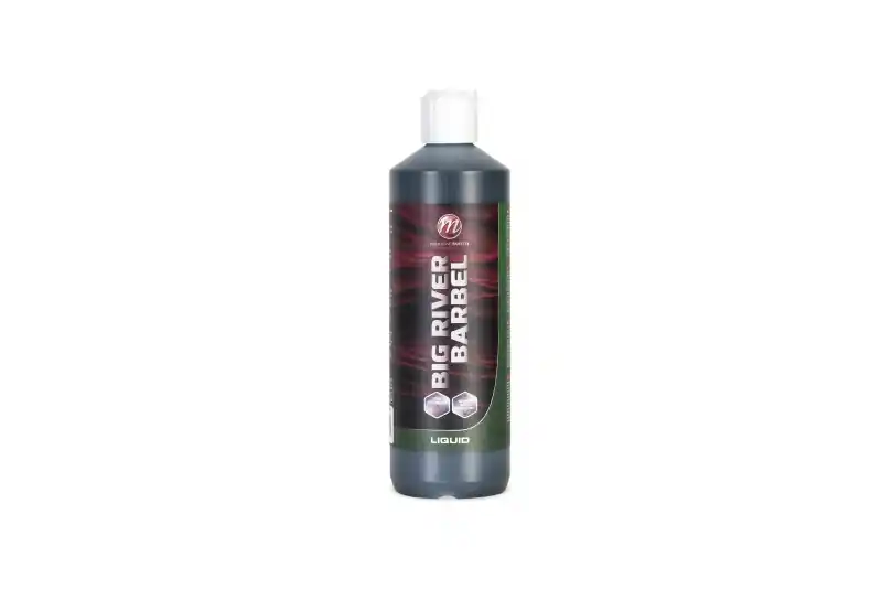 Mainline Big River Barbel Liquid 500ml Alleen Vandaag