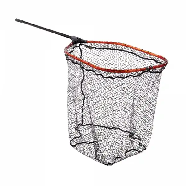 Savage Gear Twist & Fold Net L (70x60x60cm) Actieprijs