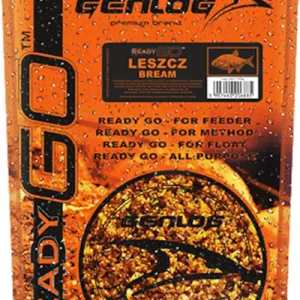 Genlog Ready Go Winter Ready Groundbait Allround Tijdelijk Beschikbaar