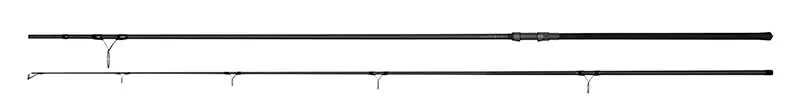 Gecertificeerd Fox Horizon X3-S Full Shrink Karperhengel (4lb) 12ft