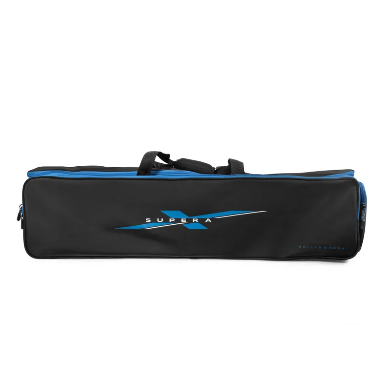 Lage Kosten Preston Supera X Roller & Roost Vistas