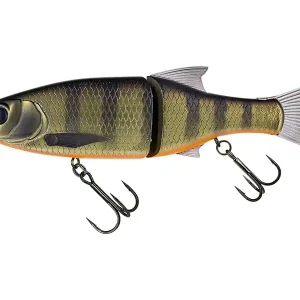 Finale Uitverkoop Molix Glide Bait 130 Slow Sinking Swimbait 13cm (30g) MX Blue Gill