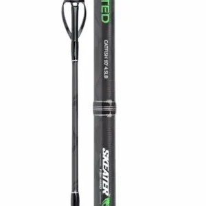 Beperkt Aanbod Skeater Unlimited Catfish Shrink Meervalhengel 4.5lb 12ft