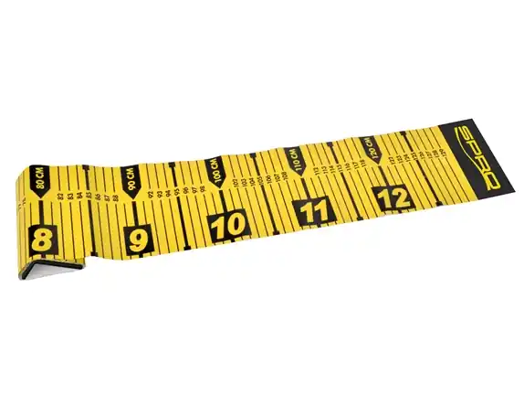 Nieuw Spro Ruler 130cm (140,5x13cm)