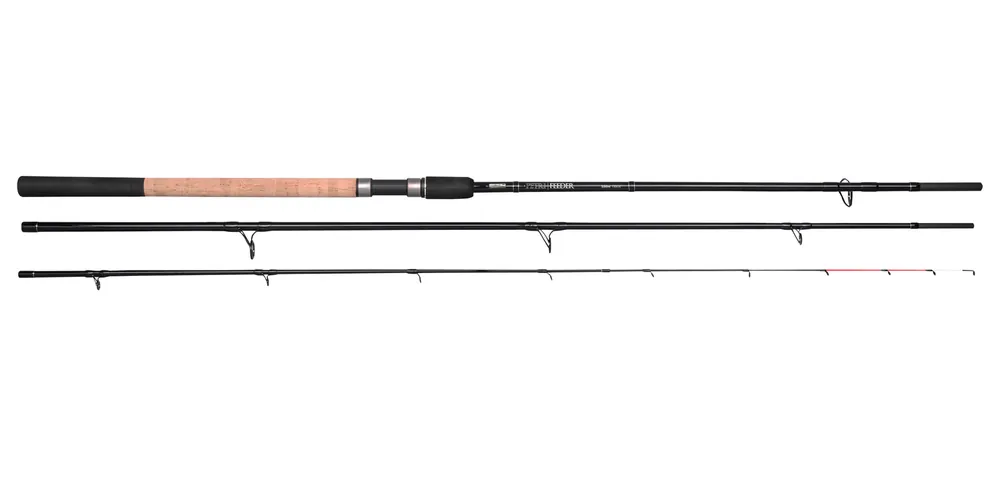 Voordeelprijs Spro Petri Feederhengel 3.60m (180g)
